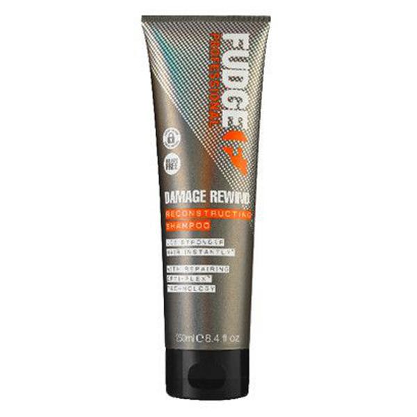 Sampon Reparator – Fudge Damage Rewind Shampoo, 250 ml 250 imagine 2022