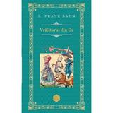 Vrajitorul din Oz (Rao Clasic) - L. Frank Baum, editura Rao