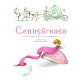 Cenusareasa - Povesti Ilustrate, editura Rao