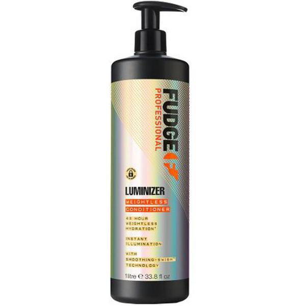 Balsam pentru Hidratare si Luminozitate - Fudge Luminizier Conditioner, 1000 ml poza