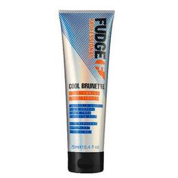 Balsam pentru par saten si brunet - fudge cool brunette conditioner, 250 ml