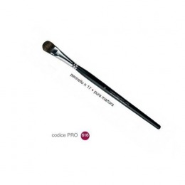 Pensula profesionala machiaj nr 17 - cinecitta phitomake-up professional pennello nr 17