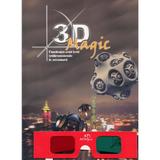 3D Magic (cu ochelari), editura Amm