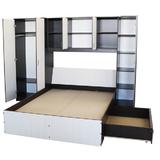set-dormitor-mario-cu-pat-cu-sertar-160x200-cm-wenge-brad-4.jpg