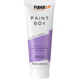Vopsea de Par Semipermanenta - Fudge Paint Box Lilac Frost, 75 ml