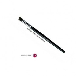 Pensula profesionala machiaj nr 19 - cinecitta phitomake-up professional pennello nr 19