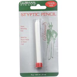 Stick pentru Oprirea Sangerarii dupa Barbierit - Clubman Pinaud Styptic Pencil 9 g