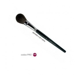 Pensula profesionala machiaj nr 22 - cinecitta phitomake-up professional pennello nr 22