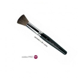 Pensula profesionala machiaj nr 28 - cinecitta phitomake-up professional pennello nr 28