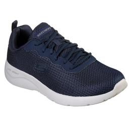 Pantofi sport barbati skechers dynamight 2.0 58362/nvy, 41, albastru