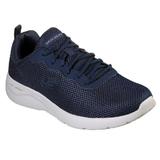 Pantofi sport barbati Skechers Dynamight 2.0 58362/NVY, 42, Albastru