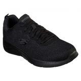 Pantofi sport barbati Skechers Dynamight 2.0 Rayhill 58362/BBK, 41, Negru