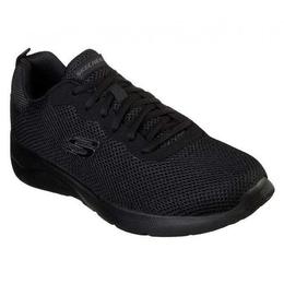 Pantofi sport barbati Skechers Dynamight 2.0 Rayhill 58362/BBK, 41.5, Negru