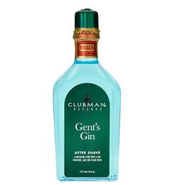 Lotiune dupa Barbierit - Clubman Pinaud Reserve Gent's Gin After Shave, 177 ml