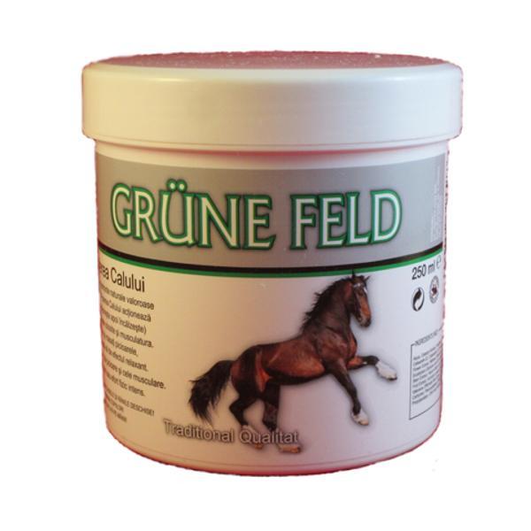 Crema puterea calului, Grune Feld, 250ml 250ml