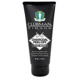 Masca de Fata - Clubman Pinaud Charcoal Peel-Off Face Mask, 90 ml