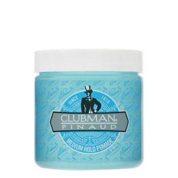 Pomada pentru Par Fixare Medie - Clubman Pinaud Medium Hold Pomade, 113 g