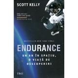 Endurance - scott kelly