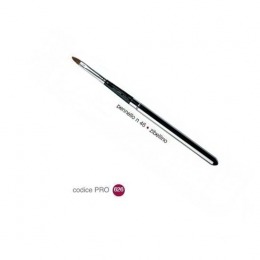 Pensula profesionala machiaj nr 46 - cinecitta phitomake-up professional pennello nr 46