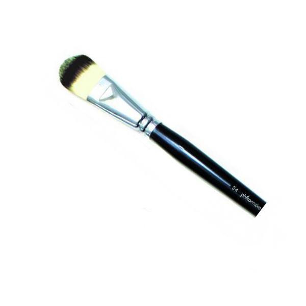 Pensula Profesionala Machiaj nr 34 - Cinecitta PhitoMake-up Professional Pennello nr 34