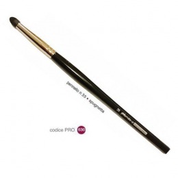 Pensula profesionala machiaj nr 35 - cinecitta phitomake-up professional pennello nr 35