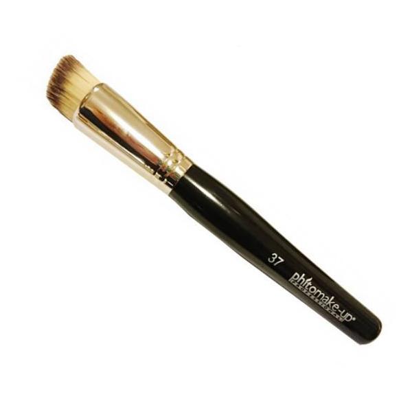 Pensula Profesionala Machiaj nr 37 - Cinecitta PhitoMake-up Professional Pennello nr 37