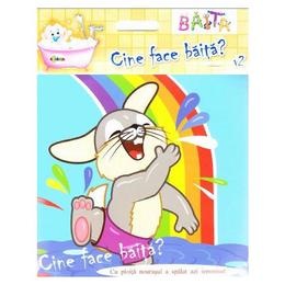Baita - cine face baita 2, editura dorinta