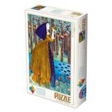 Puzzle 1000 classic tales (72870-02) : printesa si broscoiul