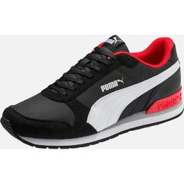 Pantofi sport barbati Puma ST Runner V2 NL 36527827, 40, Negru