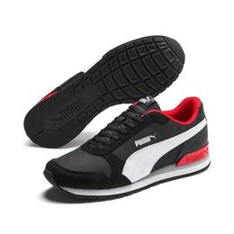Pantofi sport barbati Puma ST Runner V2 NL 36527827, 45, Negru