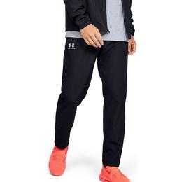 Pantaloni barbati under armour vital woven 1352031-001, m, negru