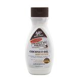 Lotiune de corp cu Ulei de Cocos Palmer's Coconut Oil Formula 350ml