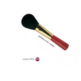 Pensula profesionala machiaj nr 010 - cinecitta phitomake-up professional pennello nr 010 setola