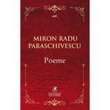 Poeme - miron radu paraschivescu