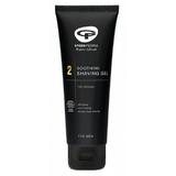 Gel de Ras Soothing Shaving Green People, 100 ml