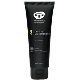 Lotiune dupa ras cooling moisturiser green people, 100 ml
