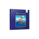 Mica Sirena - Povesti pentru cei foarte mici, editura Gama