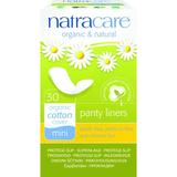 Protej Slip Breathable Mini Natracare, 30 buc