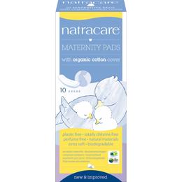 Absorbante pentru lehuzie natracare, 10 buc
