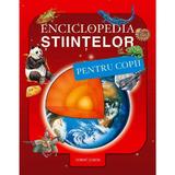 Enciclopedia stiintelor pentru copii, editura Corint