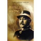 Batalia de la Jiu - Virgil Alexandru Dragalina, editura Dan Puric