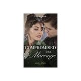 Compromised Into Marriage - Liz Tyner, editura Pearson Higher Education