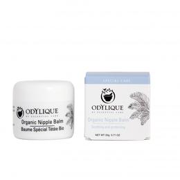 Balsam pentru mameloane essential care, 20g