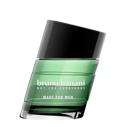 Apa de toaleta pentru barbati Made for Men 30ml Bruno Banani