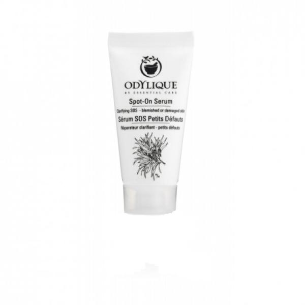 Lotiune pentru Primul Ajutor Odylique by Essential Care, 20ml