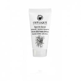 Lotiune pentru primul ajutor odylique by essential care, 20ml