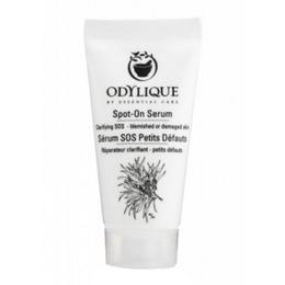 Lotiune pentru primul ajutor odylique by essential care, 60ml