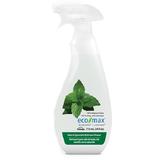 Solutie pentru Curatat Baia, Gresie si Suprafete Dure cu Menta Ecomax, 710 ml