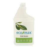 Solutie Anticalcar pentru Vasul de Toaleta cu Tea Tree si Lemongrass Ecomax, 1 L