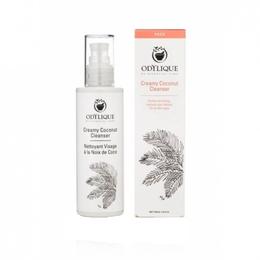 Demachiant cremos cu nuca de cocos odylique by essential care, 200ml:
